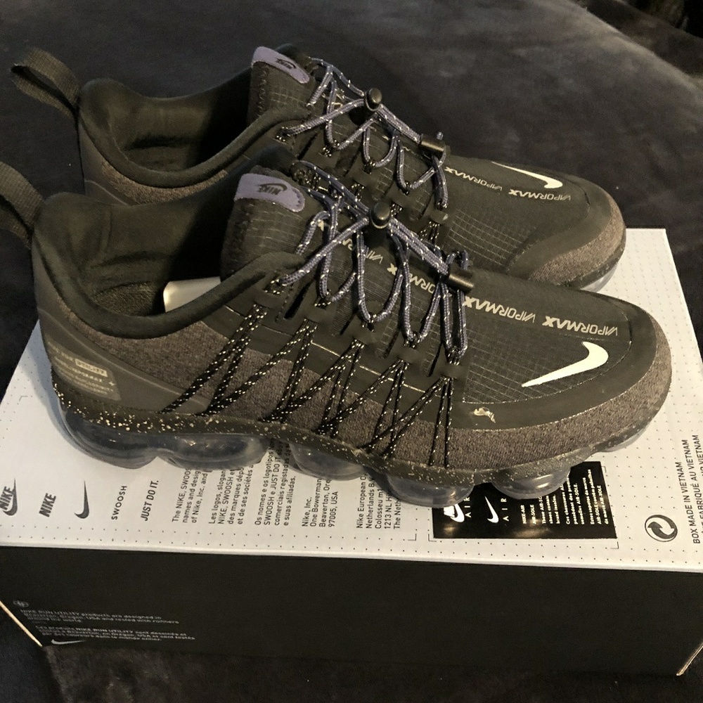**SOLD** VAPORMAX RUN UTLTY - Picture 7 of 8
